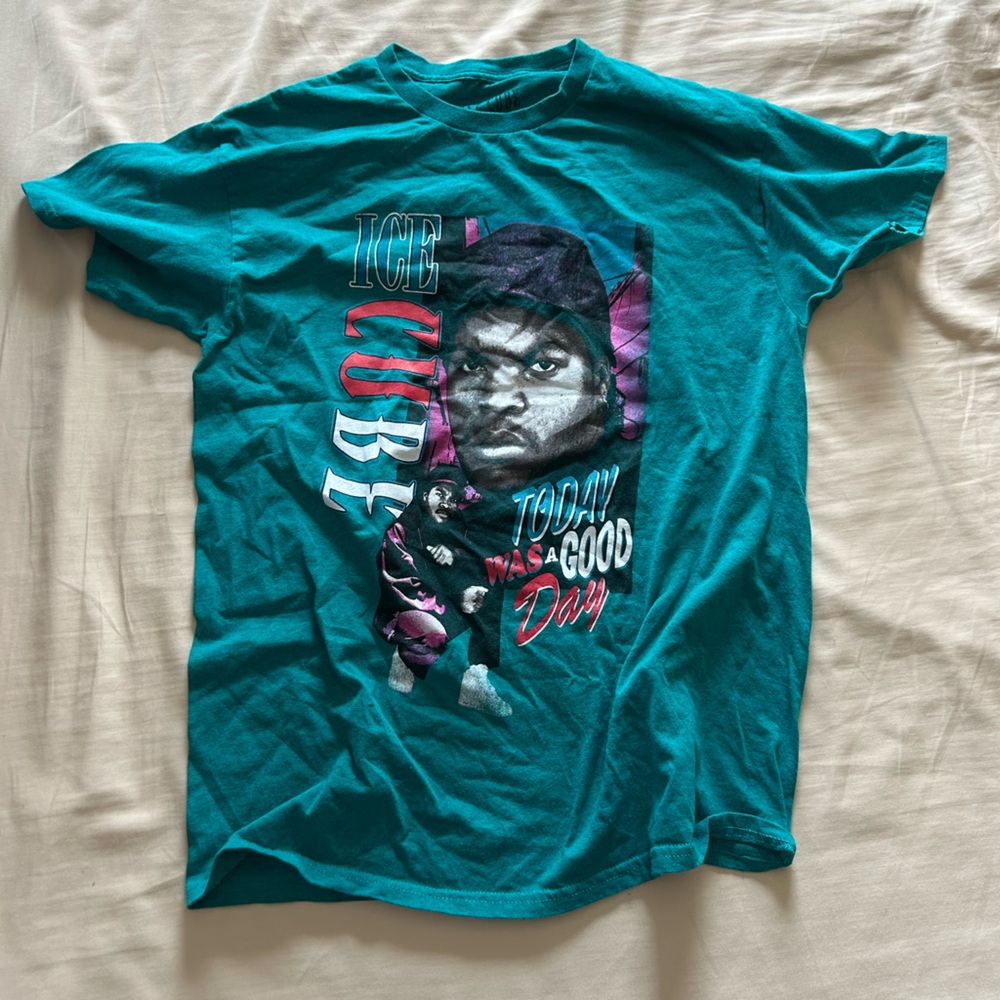 Ice Cube Tshirt